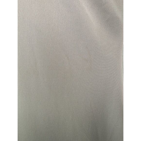 Vintage 80s Vanity Fair White Satin Floral Lace Nightgown Full Slip size 36/24" - Picture 12 of 15